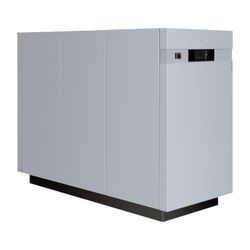 Viessmann Vitocal Sole-Wasser-Wärmepumpe 300-G BWS 301.A21, R410A, 21,2kW bei B0/W35... VIESSMANN-Z012781  (Abb. 1)