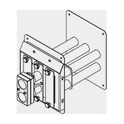 Viessmann Manuelle Umschalteinheit, mit Anschlussmaterial... VIESSMANN-7506004 4054465388575 (Abb. 1)