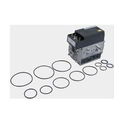 Viessmann Gas-Kombinationsarmatur CG 115... VIESSMANN-7218388  (Abb. 1)