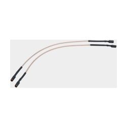 Viessmann Zündleitungen und Stecker für Blaubrenne... VIESSMANN-7254746  (Abb. 1)