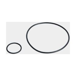 Viessmann O-Ring für Pumpenabdeckung Divicon DN 25 und DN 32, 7314244... VIESSMANN-7314244  (Abb. 1)