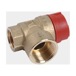 Viessmann Sicherheitsventil 3 bar, 7316262... VIESSMANN-7316262  (Abb. 1)