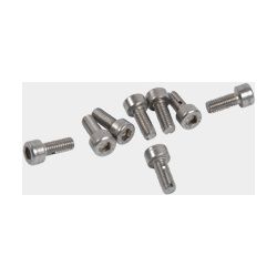 Viessmann Hot-Lock-Schraube Rexola M 5x12mm 8... VIESSMANN-7380031  (Abb. 1)