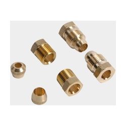 Viessmann Quetschverschraubung Gaskombiregler... VIESSMANN-7380263  (Abb. 1)