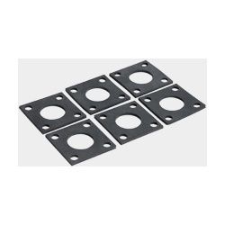 Viessmann Flachdichtung Gaskombiregler Litola LVC... VIESSMANN-7383452  (Abb. 1)