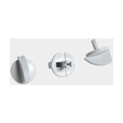 Viessmann Beipack Drehknöpfe, 7404504... VIESSMANN-7404504  (Abb. 1)