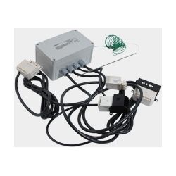 Viessmann 2-Stufenadapter für Vitola B2-Kessel, 7450052... VIESSMANN-7450052  (Abb. 1)