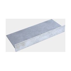 Viessmann Staublech, 7810644... VIESSMANN-7810644  (Abb. 1)