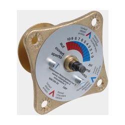 Viessmann Mischereinsatz 3-Wege-Mischer DN 50, 7811590... VIESSMANN-7811590  (Abb. 1)