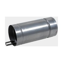 Viessmann Brennkammer Größe 42 615mm... VIESSMANN-7811919  (Abb. 1)