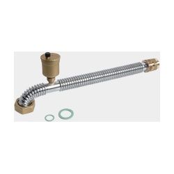 Viessmann Verbindungsschlauch, 7812092... VIESSMANN-7812092  (Abb. 1)