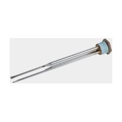 Viessmann Tauchhülse 1/2" 2-fach, 7641149... VIESSMANN-7641149  (Abb. 1)