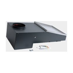 Viessmann Strömungssicherung 11kW, 7825264... VIESSMANN-7825264  (Abb. 1)