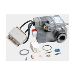 Viessmann Gaskombiregler 3/4" HoneywellV 4400... VIESSMANN-7812823  (Abb. 1)