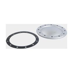 Viessmann Blindflansch mit Dichtung, 7876016... VIESSMANN-7876016  (Abb. 1)