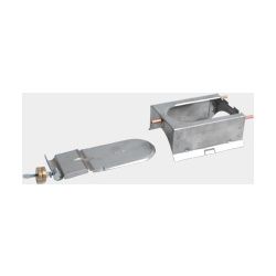 Viessmann Regelkasten kombinierte Nebenluftvorrich... VIESSMANN-7813578  (Abb. 1)