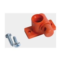 Viessmann Verschlussgehäuse für Brennerhauben... VIESSMANN-7813586  (Abb. 1)