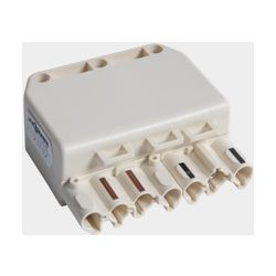 Viessmann Steckverbinder Nr. 41, 7-polig, 7814195... VIESSMANN-7814195  (Abb. 1)
