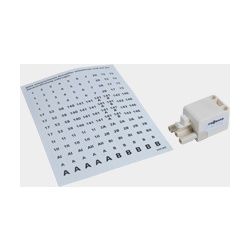 Viessmann Steckverbinder Heizkreispumpe 3-polig Steckerteil... VIESSMANN-7814228  (Abb. 1)