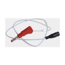Viessmann Ionisationsstrommeßleitung, 7813549... VIESSMANN-7813549  (Abb. 1)