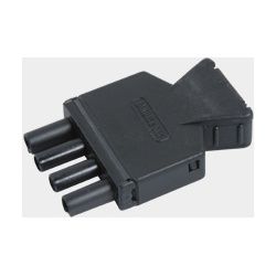 Viessmann Brückenstecker Nr. 121, 7814337... VIESSMANN-7814337  (Abb. 1)