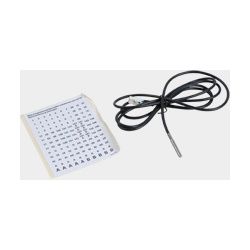Viessmann Speichertemperatursensor Nr. 5, 7814536... VIESSMANN-7814536  (Abb. 1)
