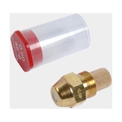 Viessmann Ölbrennerdüse 0,50 Gall/h 45 Grad Typ S, 7814881... VIESSMANN-7814881  (Abb. 1)