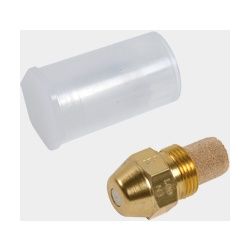 Viessmann Ölbrennerdüse 0,60 Gall/h 45 Grad Typ S, 7814957... VIESSMANN-7814957  (Abb. 1)