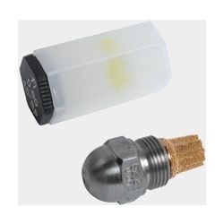 Viessmann Ölbrennerdüse 0,60 Gall/h 45 Grad Typ SF, 7815512... VIESSMANN-7815512  (Abb. 1)