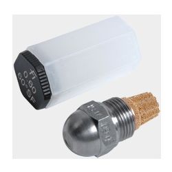 Viessmann Ölbrennerdüse 0,60 Gall/h 60 Grad Typ SF, 7815736... VIESSMANN-7815736  (Abb. 1)