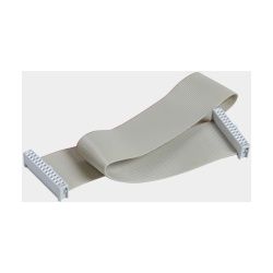 Viessmann Flachbandleitung 750mm, 7867262... VIESSMANN-7867262  (Abb. 1)