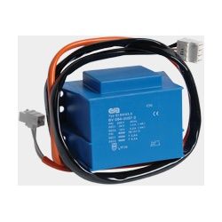 Viessmann Transformator, 7815941... VIESSMANN-7815941  (Abb. 1)