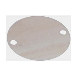 Viessmann Schauglas 40x0,2mm, 7816014... VIESSMANN-7816014  (Abb. 1)