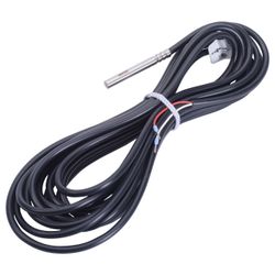 Viessmann Tauchtemperatursensor PT1000, 7784005... VIESSMANN-7784005  (Abb. 1)