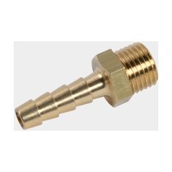 Viessmann Schlauchtülle 1/4", 7816212... VIESSMANN-7816212  (Abb. 1)