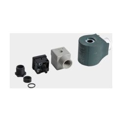 Viessmann Magnetventilspule M62-22, 7816349... VIESSMANN-7816349  (Abb. 1)