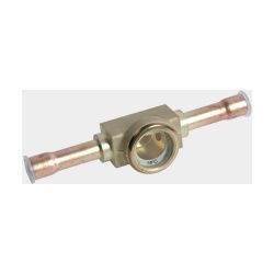 Viessmann Schauglas SLI 10 3/8", 7816375... VIESSMANN-7816375  (Abb. 1)