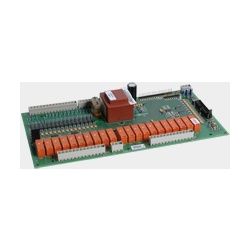 Viessmann Elektronikleiterplatte Regelung CD60, 7816457... VIESSMANN-7816457  (Abb. 1)