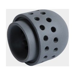 Viessmann Primärluftdorn Keramik, 7816885... VIESSMANN-7816885  (Abb. 1)