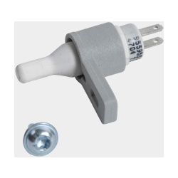 Viessmann Temperatursensor NTC 5,5x30 10k 3 Prozent... VIESSMANN-7817496  (Abb. 1)