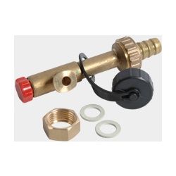 Viessmann Füll- und Entleerungshahn 1/2", 7817524... VIESSMANN-7817524  (Abb. 1)
