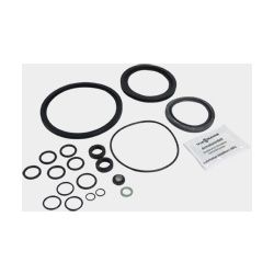 Viessmann Dichtungssatz Heizwasser Gas... VIESSMANN-7817898  (Abb. 1)