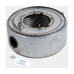 Viessmann Öl-Brennwert Wärmetauscher Größe 1, 7837202... VIESSMANN-7837202  (Abb. 1)
