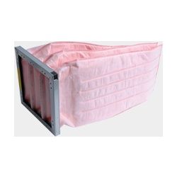 Viessmann Taschenfilter F7 POGVT 240x240x500mm... VIESSMANN-7817950  (Abb. 1)
