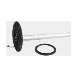 Viessmann Anodenflansch mit Dichtung, 7823949... VIESSMANN-7823949  (Abb. 1)