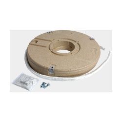 Viessmann Wärmedämmblock Kesseltür V/HG 40kW... VIESSMANN-7818028  (Abb. 1)