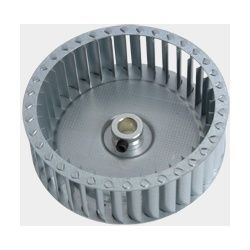 Viessmann Lüfterrad D 146x42mm linkslauf, 7818888... VIESSMANN-7818888  (Abb. 1)