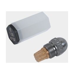 Viessmann Ölbrennerdüse 1,00 Gall/h 45 Grad Typ SF, 7818142... VIESSMANN-7818142  (Abb. 1)
