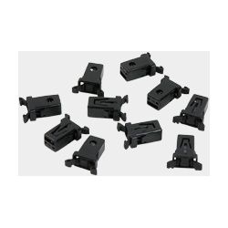 Viessmann Push-Verschluss, 10 Stück... VIESSMANN-7818437  (Abb. 1)