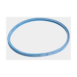 Viessmann Zuluftdichtung d. 100mm Brennwert... VIESSMANN-7822670  (Abb. 1)